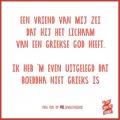 verkeerd!