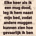 Goed idee!!!!