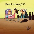 Drink nog maar een glas!!!