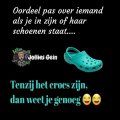 hahaaha, goe zene