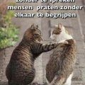 soms toch.....