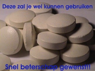 E-card Beterschap