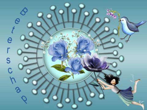 E-card Beterschap