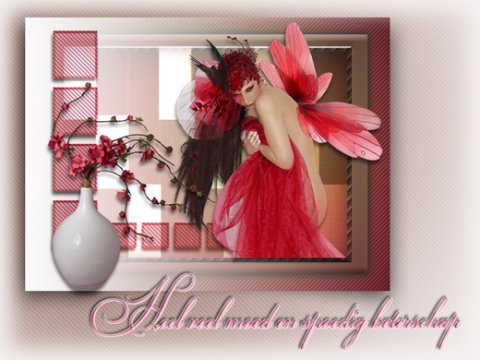 E-card Beterschap