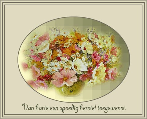 E-card Beterschap