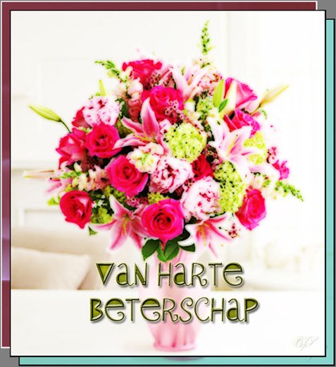 E-card Beterschap