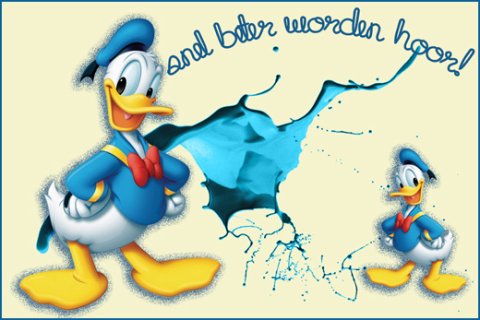 E-card Beterschap