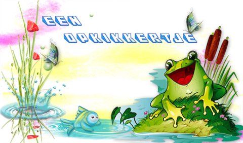 E-card Beterschap