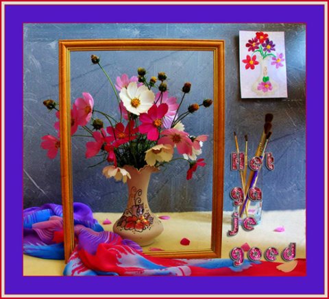 E-card Beterschap