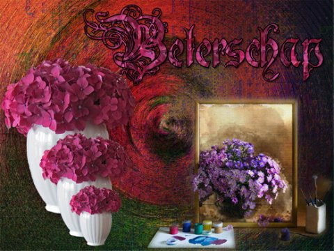 E-card Beterschap