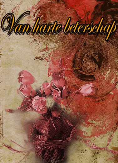 E-card Beterschap