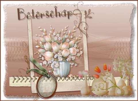 E-card Beterschap