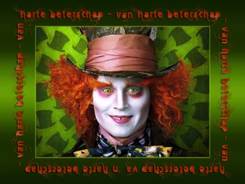 E-card Beterschap