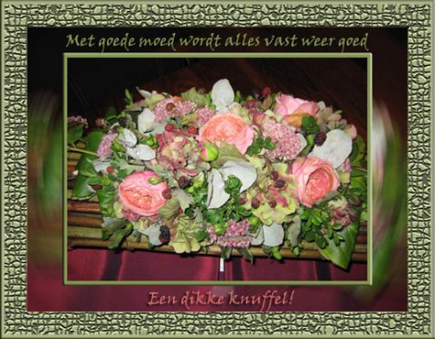 E-card Beterschap