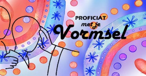 E-card Communie & Lentefeest