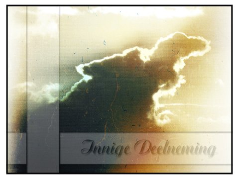 E-card Deelneming