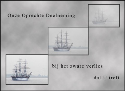 E-card Deelneming