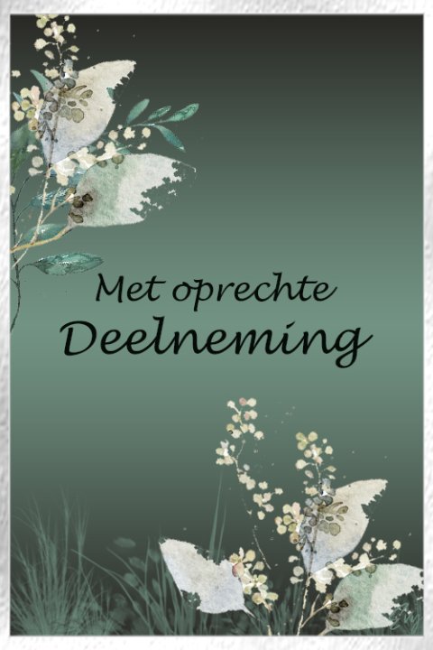 E-card Deelneming