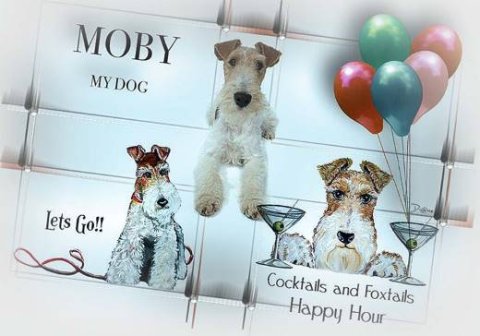 E-card Dieren