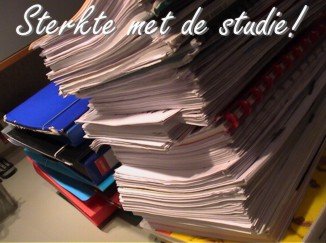 E-card Examen