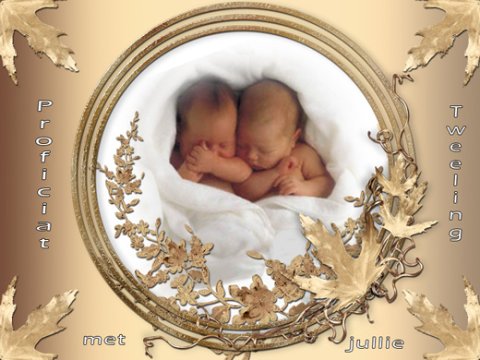 E-card Geboorte