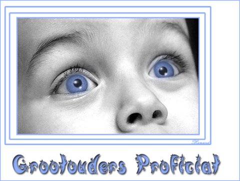 E-card Geboorte