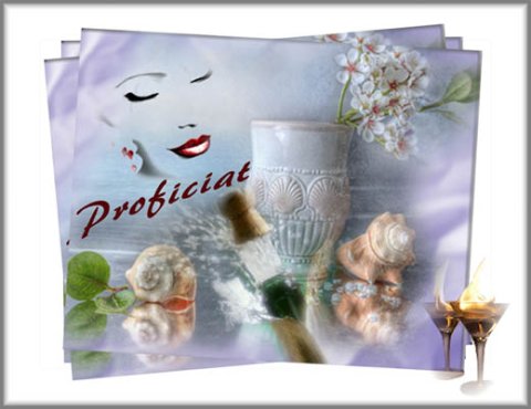 E-card Gefeliciteerd