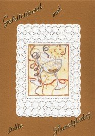 E-card Huwelijk