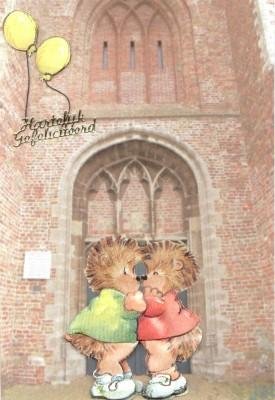 E-card Jubileum