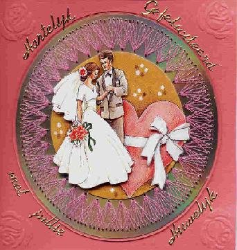 E-card Jubileum