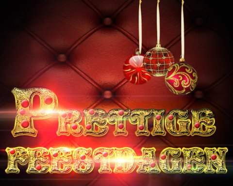 E-card Kerstmis & Nieuwjaar