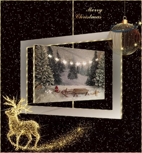 E-card