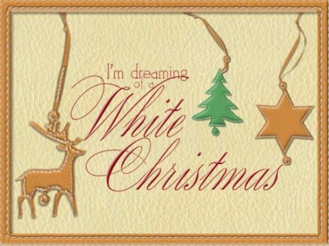 E-card Kerstmis & Nieuwjaar
