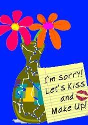 E-card Liefde