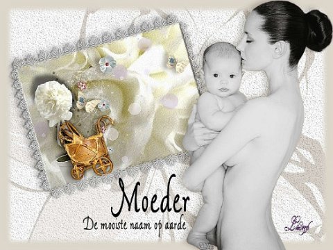 E-card Moederdag