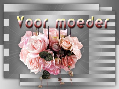 E-card Moederdag