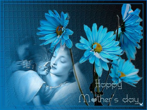 E-card Moederdag