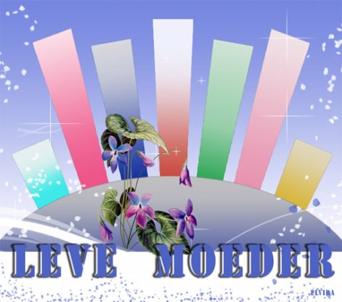 E-card Moederdag