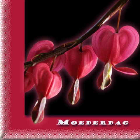 E-card Moederdag