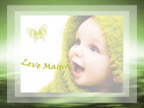 E-card Moederdag