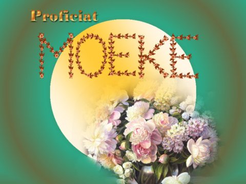 E-card Moederdag