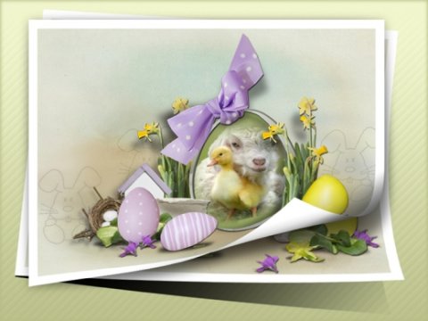 E-card Pasen
