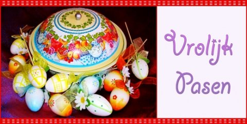 E-card Pasen