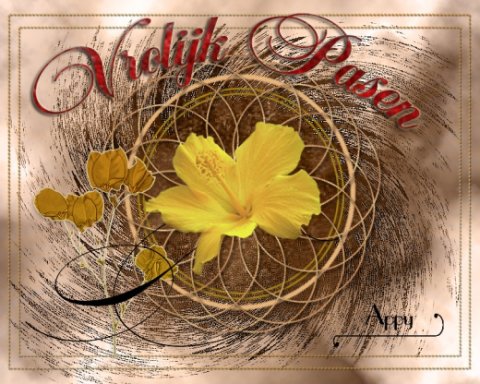 E-card Pasen