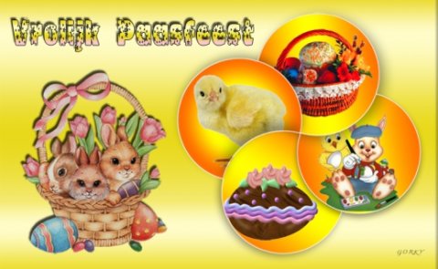 E-card Pasen