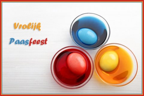 E-card Pasen