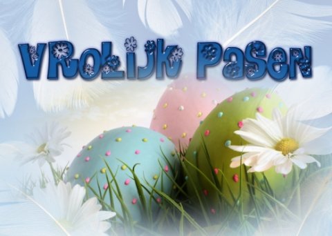 E-card Pasen