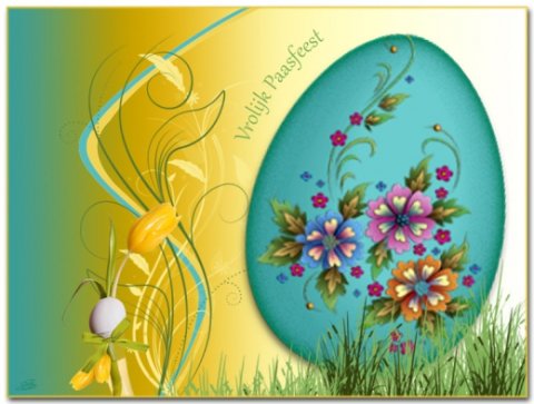 E-card Pasen