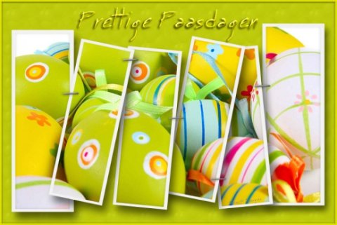 E-card Pasen