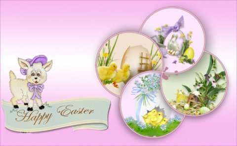 E-card Pasen